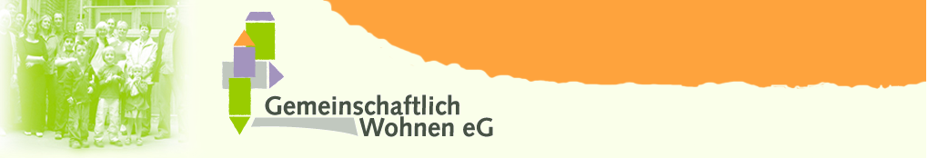 Logo: Gemeinschaftlich Wohnen, Wiesbaden